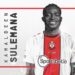 Kamaldeen Sulemana is a positive addition for Southampton – Manager Nathan Jones
