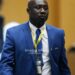 Kurt Okraku’s first term assessment will determine whether to contest GFA elections or not – George Afriyie