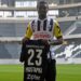 Ghanaian forward Ibrahim Mustapha moves to Austria top-flight Club LASK Linz