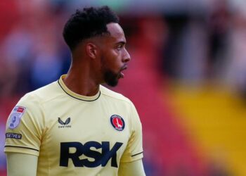 Ghana goalkeeper Jojo Wollacott back in action after finger injury