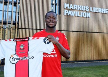 Now it’s about getting everything right – Kamaldeen Sulemana after Premier League debut