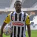 ‘My first impression of LASK is very positive, there is a real spirit of optimism’ – Ghana’s Ibrahim Mustapha