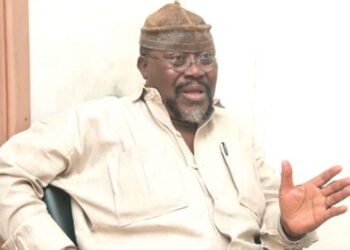 Extending GFA Presidential term will create dictatorship- Dr Nyaho Nyaho Tamakloe