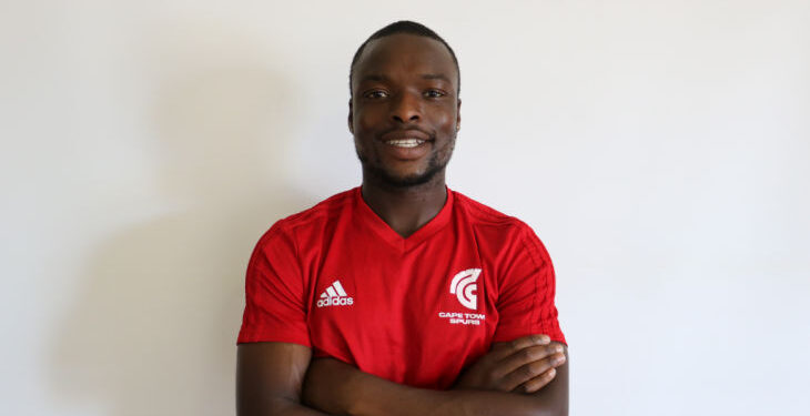 Ghanaian striker Akosah-Bempah joins Hapoel Acre