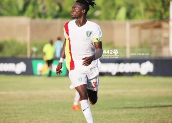 Rashid Mohammed to sign for Karela