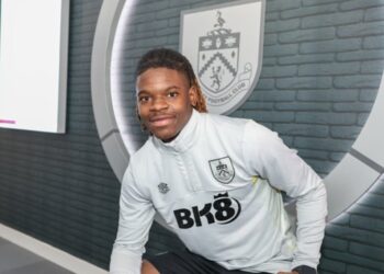 ‘Enock Agyei has exceptional quality, he can break open a match at any time’ – Sports director KV Mechelen