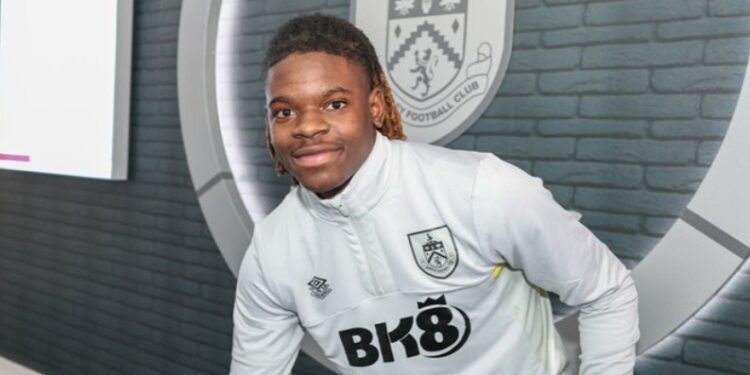 ‘Enock Agyei has exceptional quality, he can break open a match at any time’ – Sports director KV Mechelen