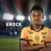 Ghanaian forward Enock Agyei joins KV Mechelen on loan from Burnley