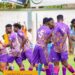 Ghana Premier League: King Faisal 2 – 3 Medeama – Insha Allah Boys succumb at home