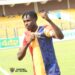 Ghana giant Hearts of Oak unveil New signing Kwabena Anane