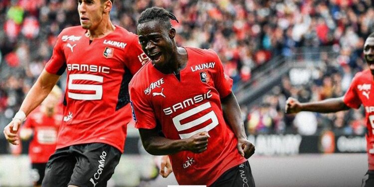 ‘He wanted to leave, he wanted it so badly’ – Bruno Genesio on Sulemana’s Southampton move