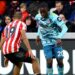 Highly-Gifted Ghana forward Kamaldeen Sulemana makes Premier League debut in Southampton’s loss at Brentford