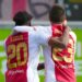 Ghanaian midfielder Kudus Mohammed shines, provides assist in Ajax big win