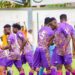 Ghana Premier League: Medeama 2 – 0 Samartex