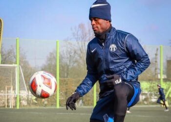 Ghana forward Daniel Afriyie Barnieh starts training with FC Zurich ahead of Winterthur clash on Sunday