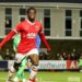 Budding Ghana talent Ernest Poku scores again for AZ Alkmaar