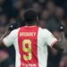 Video: Watch Ghanaian forward Brian Brobbey’s 11th Eredivisie goal for Ajax