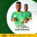 Nsoatreman sign midfielder Caleb Asamoah
