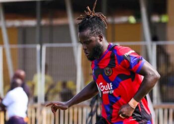 Aduana close in on Hans Kwofie