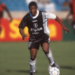 CAF conveys condolences former South Africa player John Moeti family