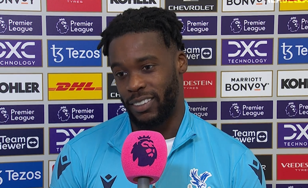 Jeffery Schlupp lauds inform Rashford