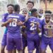 Medeama president eyes Ghana Premier League title