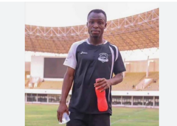 Nurudeen nears Karela switch