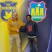 Ghanaian midfielder Obeng Regan joins Novi Sad