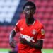 Rak-Sakyi misses out on Charlton player of the game against Exeter