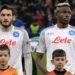 Carlo Ancelotti praises Napoli duo Khvicha Kvaratskhelia & Victor Osimhen