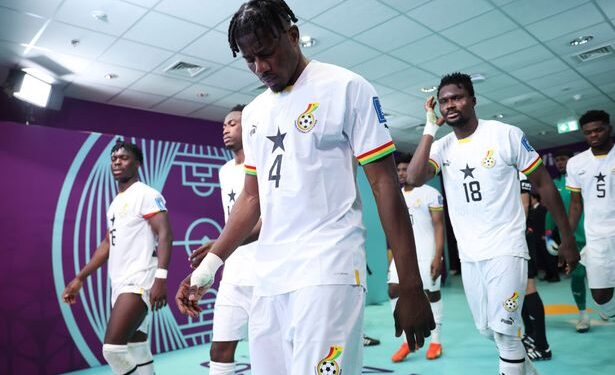 AFCON 2023 Qualifier: Mohammed Salisu solicit ‘home’ support for Black Stars ahead of Angola game