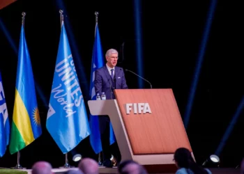 FIFA says to set up academy in every country