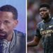 ‘I wanted Manchester United to sign Thomas Partey’ – Rio Ferdinand