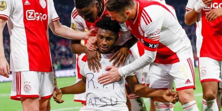 ‘This has been my best but I’m not where I want to be yet’ – Kudus Mohammed