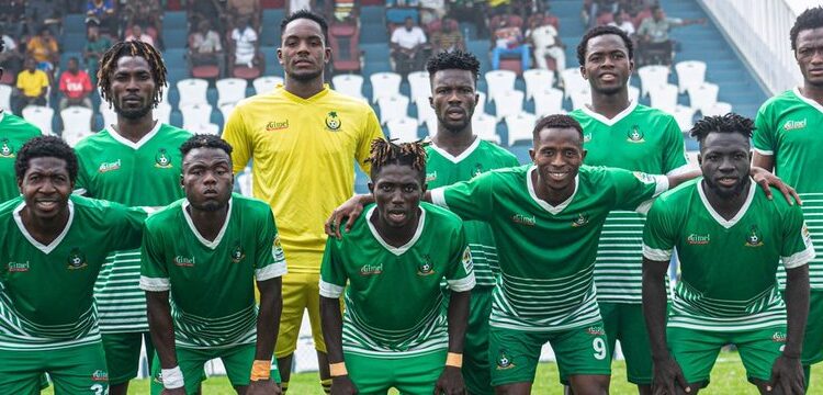 Ghana Premier League: King Faisal 3 – 2 Karela United – Insha Allah Boys with a sweet comeback win