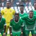 Ghana Premier League: King Faisal 3 – 2 Karela United – Insha Allah Boys with a sweet comeback win