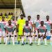 Match Report: Karela United trounce 10-man Hearts of Oak at Aiyinase