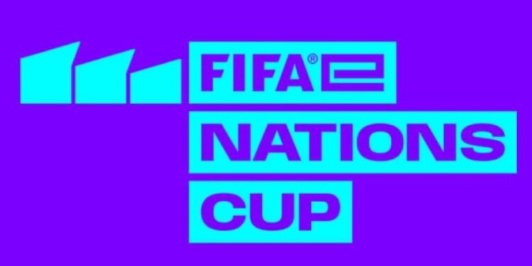 Ghana paired alongside Morocco, South Africa in 2023 FIFAe Nations Online qualifiers