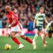Andre Ayew marks full Nothingham Forest debut in home defeat to Newcastle
