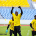 Exclusive: Richard Kingson maintained as Black Stars goalkeeping coach