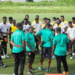 Third batch of Black Satellites players to report to camp on Wednesday