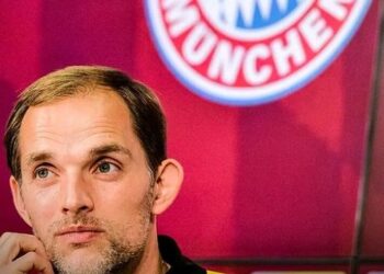 Former Chelsea manager Thomas Tuchel appointed new Bayern Munich head coach
