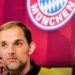 Former Chelsea manager Thomas Tuchel appointed new Bayern Munich head coach