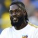 Ex-Real Madrid, Arsenal star Emmanuel Adebayor retires from international football