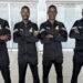 2023 AfconQ: Four Ghanaian match officials to officiate Cape Verde vs Eswatini clash