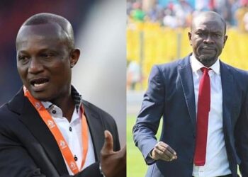 ‘Why Kotoko should snub CK Akonnor for Kwesi Appiah’