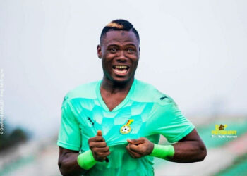 2023 AFCONQ: No local-based player called in Chris Hughton’s Black Stars squad