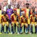 Hearts coach David Ocloo names starting XI for Karela game