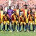 Check out confirmed Hearts of Oak’s starting XI to face Kotoku Royals this afternoon