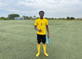 Excl: Tema City’s Israel Amewu set to join Fatawu Issahaku at Sporting Lisbon